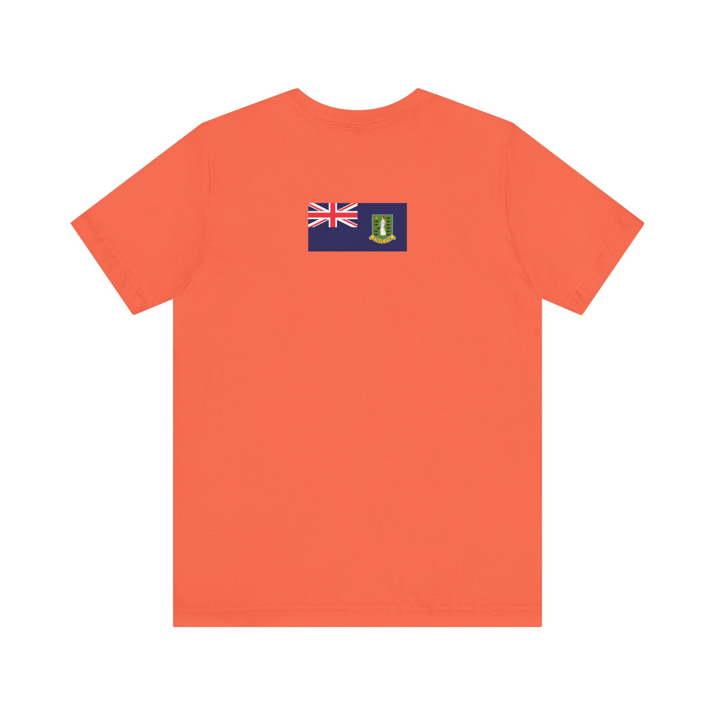 GOTTOGETITprod TOLA Unisex Heavy Cotton Tee