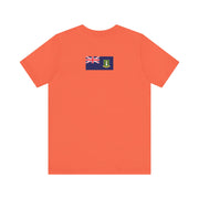 TOLA Unisex Heavy Cotton Tee