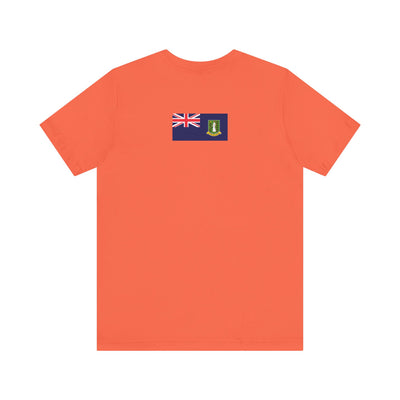 GOTTOGETITprod TOLA Unisex Heavy Cotton Tee