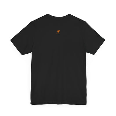 GOTTOGETITprod AT LAST Unisex Jersey Short Sleeve Tee
