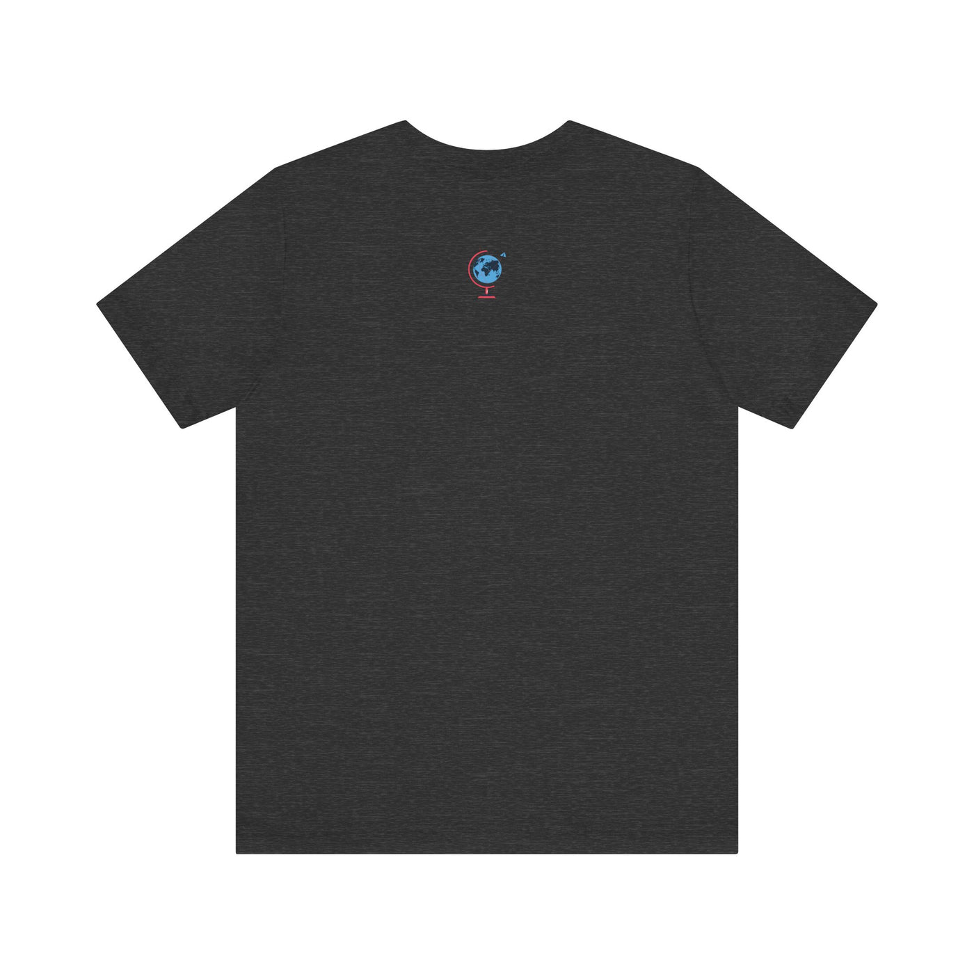 GOTTOGETITprod OUTNABOUT X Unisex Jersey Short Sleeve Tee