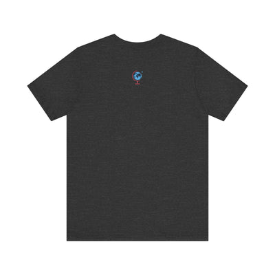 GOTTOGETITprod OUTNABOUT X Unisex Jersey Short Sleeve Tee