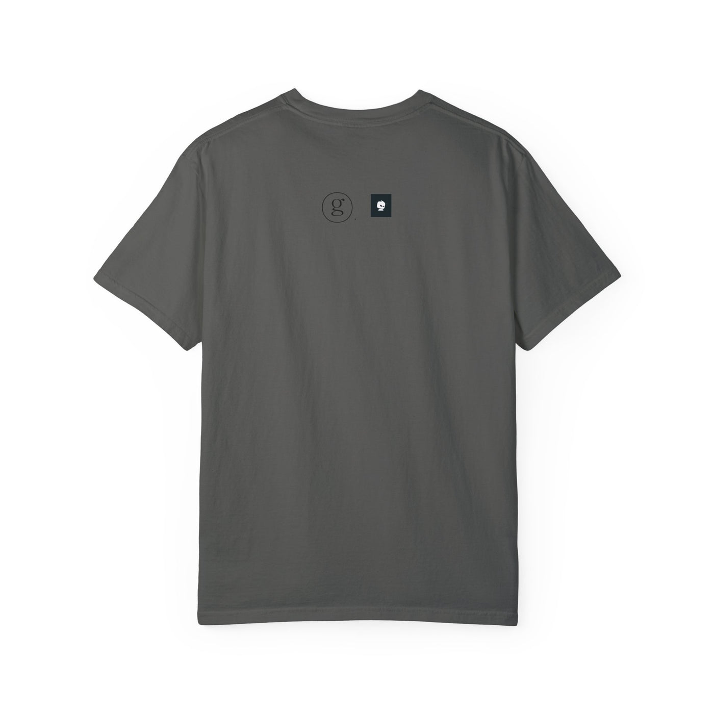 GOTTOGETITprod "G"TGI Unisex Garment-Dyed T-shirt
