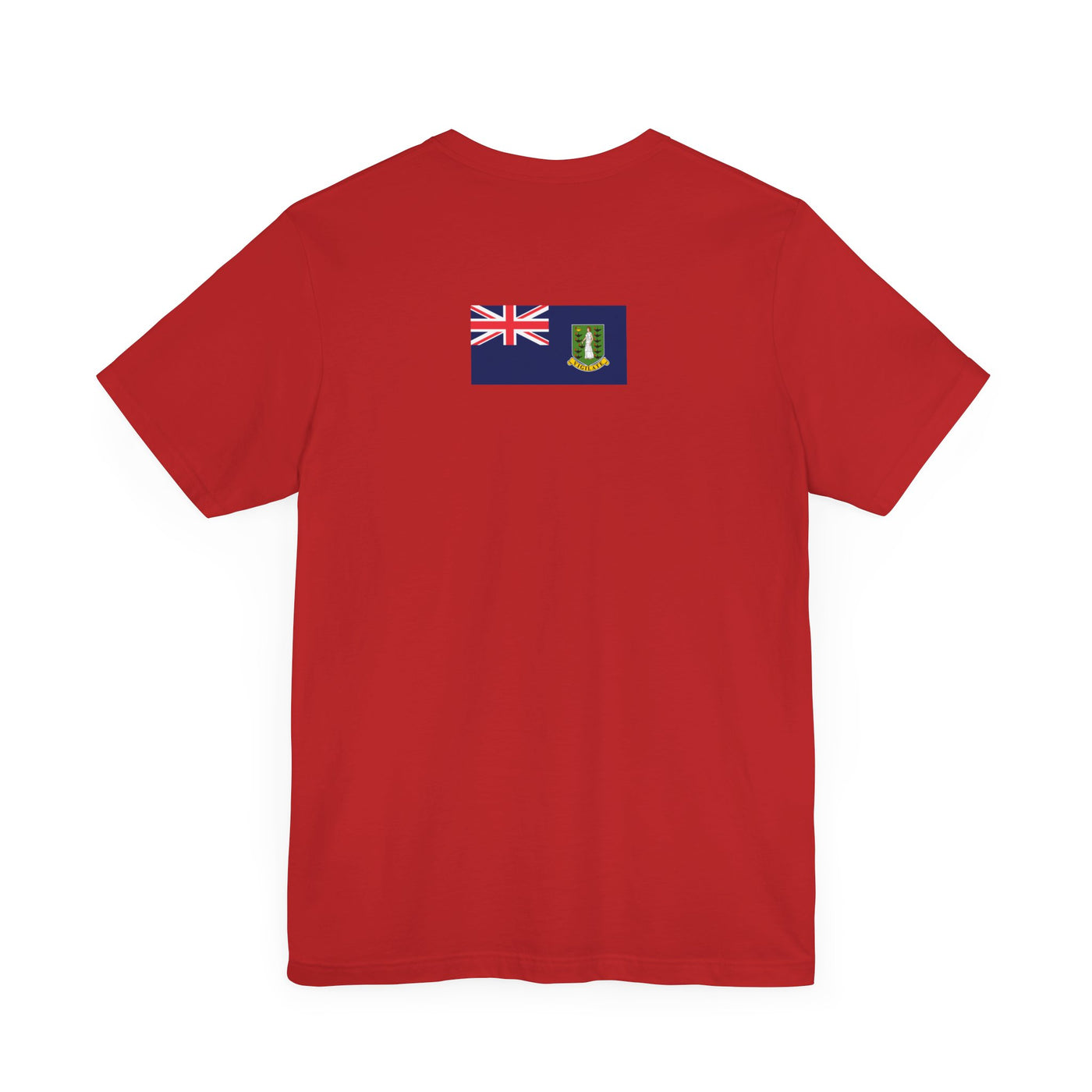 GOTTOGETITprod TOLA Unisex Heavy Cotton Tee