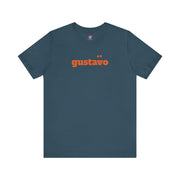 GUSTAVO Unisex Ultra Cotton Tee - gottogetit prod.