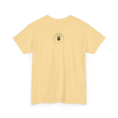 GOTTOGETITprod GUNNERS Unisex Heavy Cotton Tee