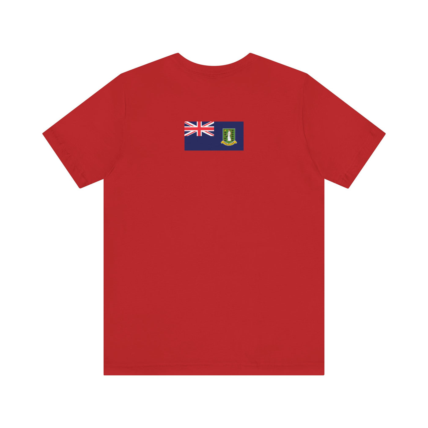 GOTTOGETITprod TOLA Unisex Heavy Cotton Tee