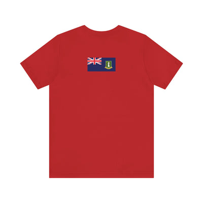 GOTTOGETITprod TOLA Unisex Heavy Cotton Tee