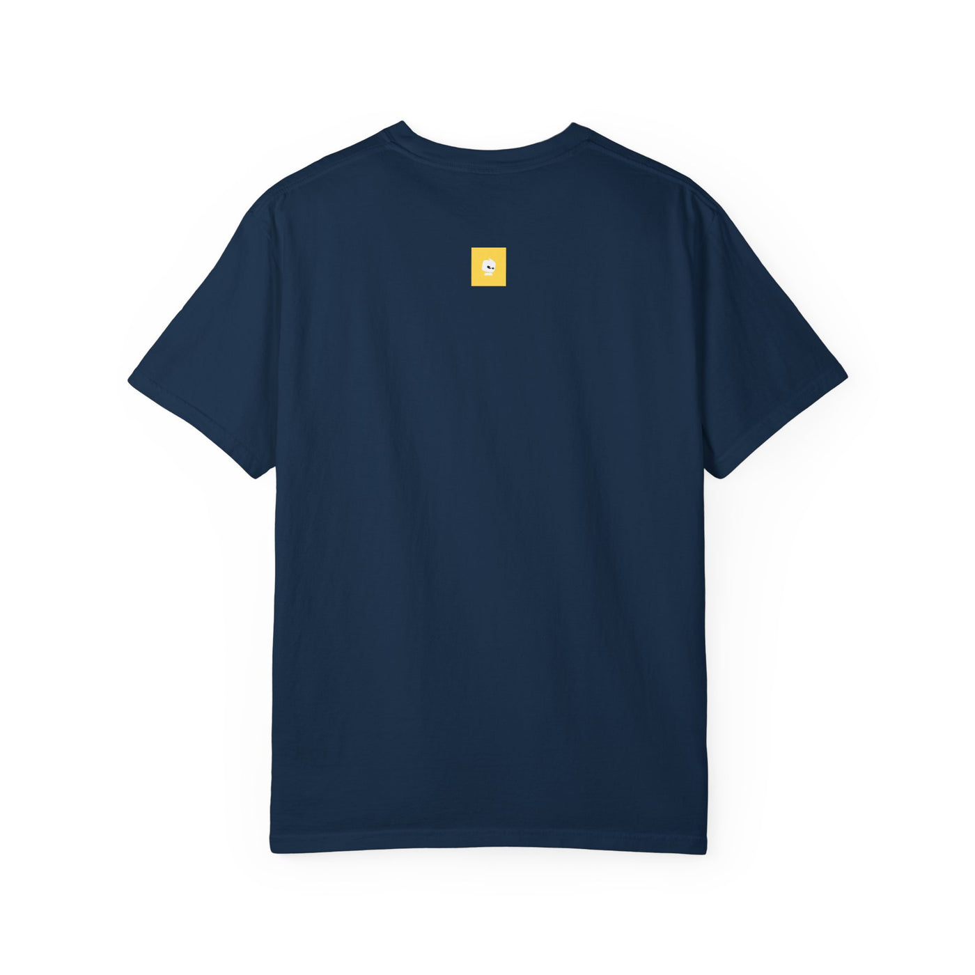 GOTTOGETITprod WORLD WALK Unisex Garment-Dyed T-shirt