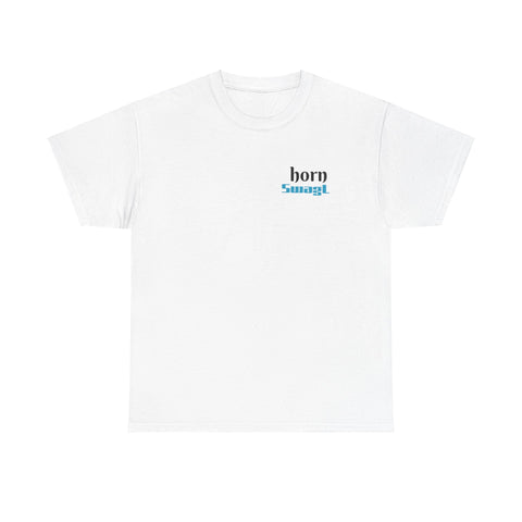 Graphic T-Shirt - Horn Swagl Tee Those That Know Know