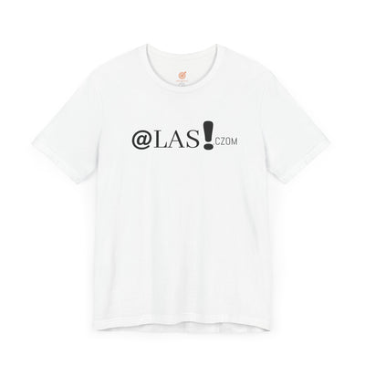 GOTTOGETITprod AT LAST Unisex Jersey Short Sleeve Tee