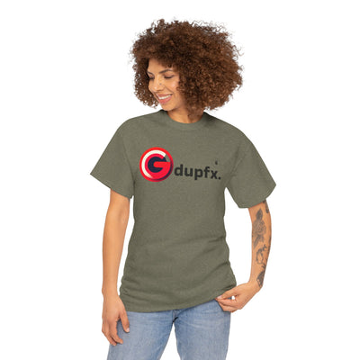 GOTTOGETIT G'd up effects Unisex Heavy Cotton Tee