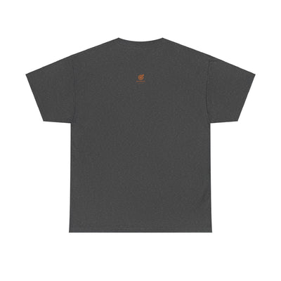 GOTTOGETITprod Menace in Vinyl Tee - Unisex Heavy Cotton T-Shirt