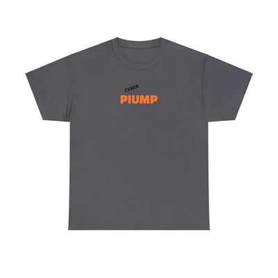 CYBER PIUMP 2 Unisex Heavy Cotton Tee - gottogetit prod.