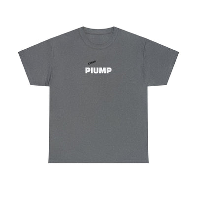 CYBER PIUMP 2 Unisex Heavy Cotton Tee - gottogetit prod.