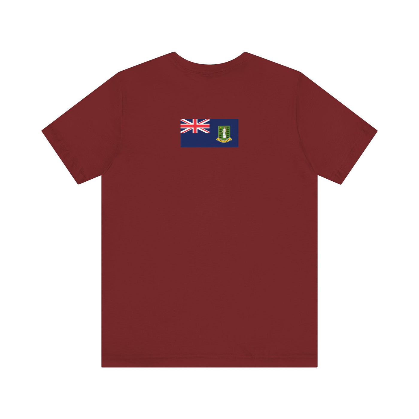 GOTTOGETITprod TOLA Unisex Heavy Cotton Tee