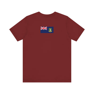 GOTTOGETITprod TOLA Unisex Heavy Cotton Tee