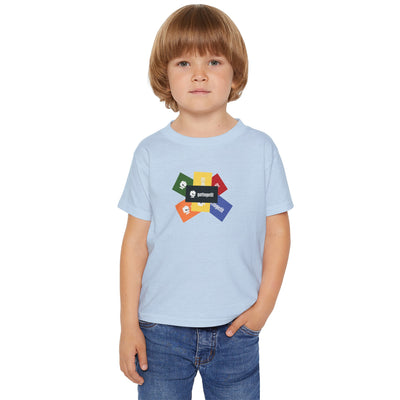 GOTTOGETITprod Heavy Cotton™ Toddler T-shirt