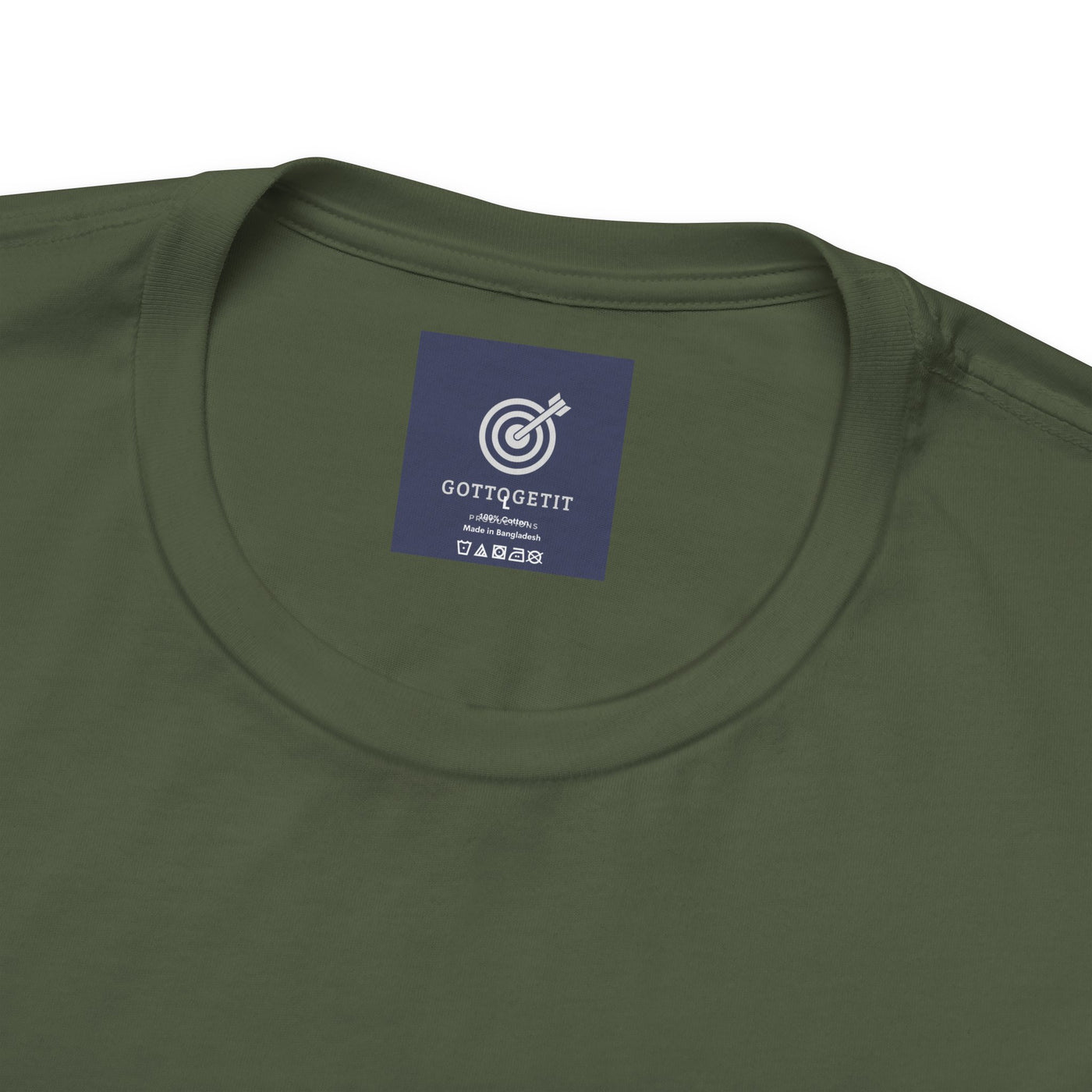 GOTTOGETITprod Otaku Unisex Jersey Short Sleeve Tee