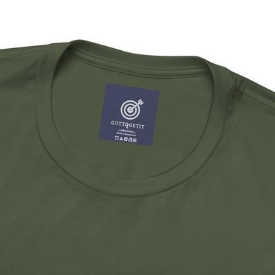 GOTTOGETITprod Otaku Unisex Jersey Short Sleeve Tee