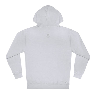 GOTTOGETITprod TRAVEL BUDDY Unisex Hooded Sweatshirt