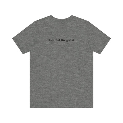 GUSTAVO Unisex Ultra Cotton Tee - gottogetit prod.