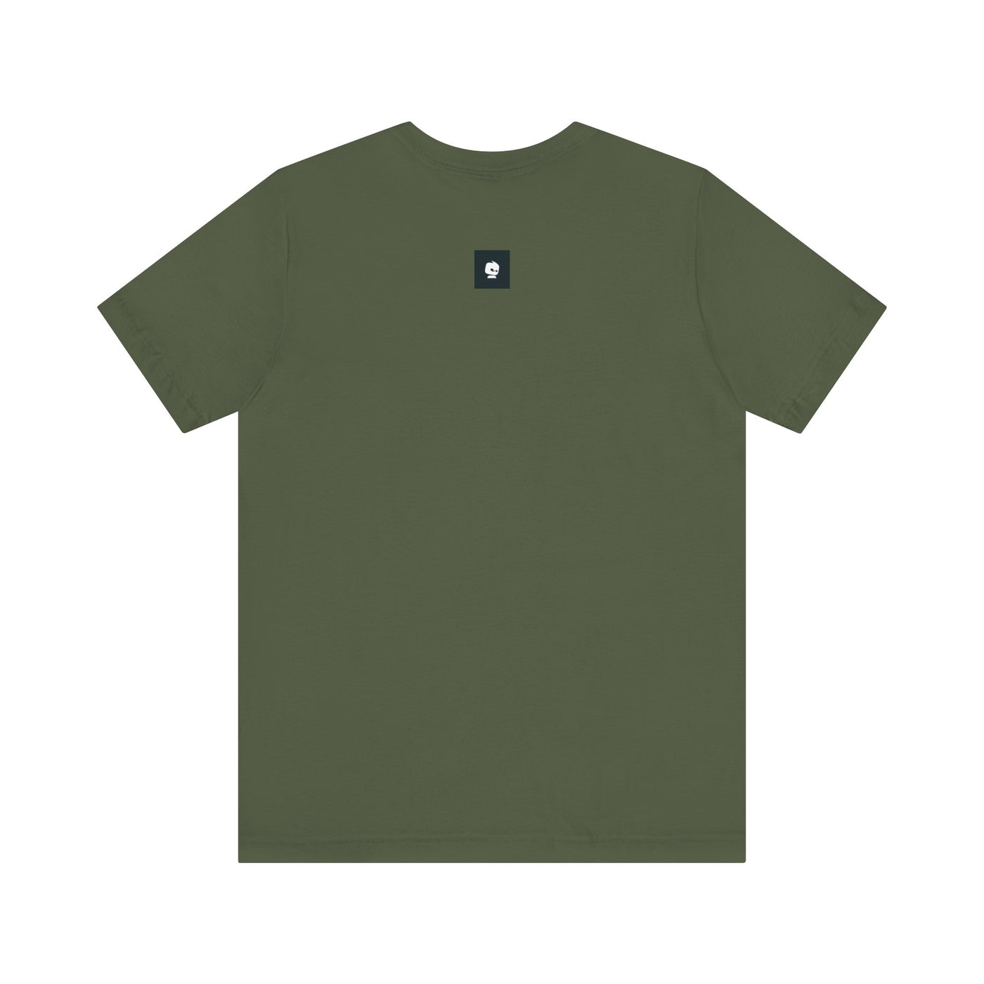 GOTTOGETITprod SURVIVAL HUNGRY Unisex Jersey Short Sleeve Tee