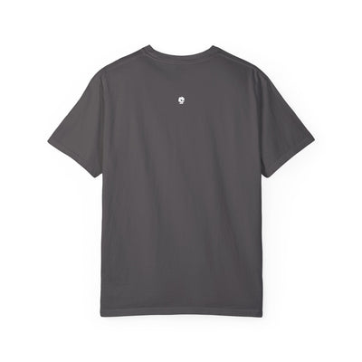 GOTTOGETITprod TRAVEL BUDDY Unisex Garment-Dyed T-shirt