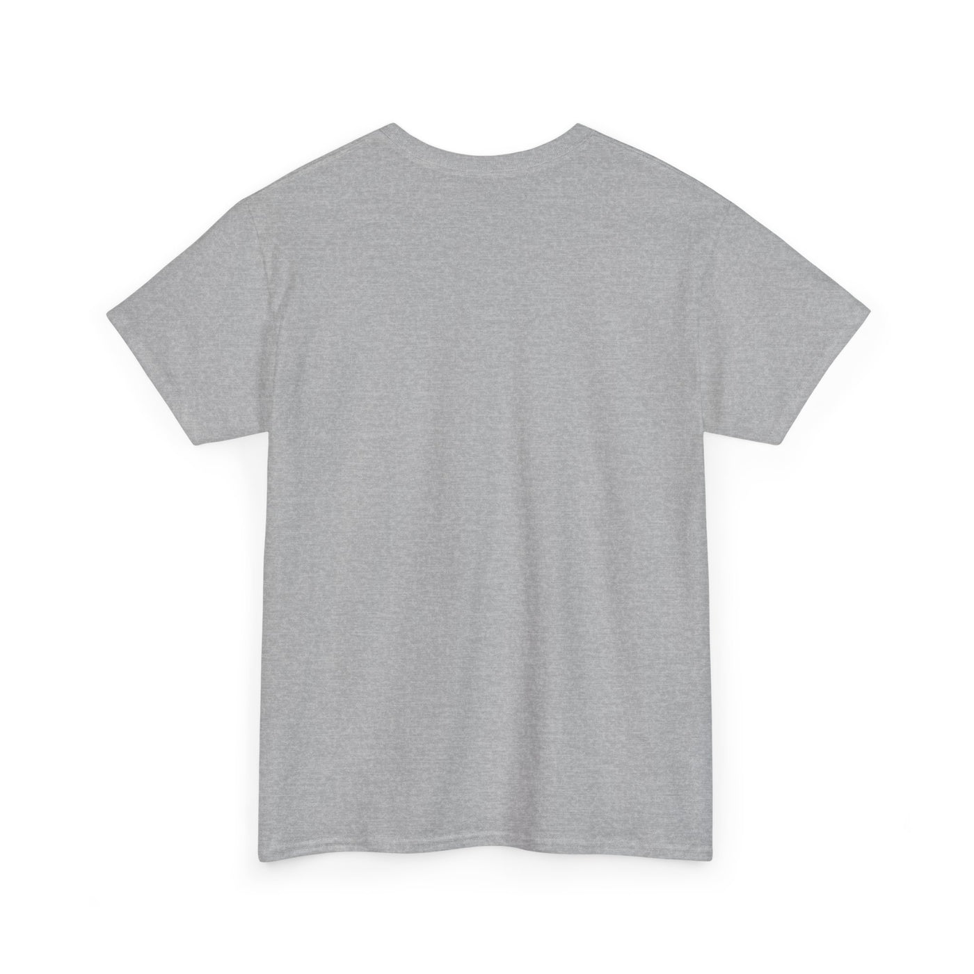 GOTTOGETITprod HUNGRY LPS  Unisex Heavy Cotton Tee