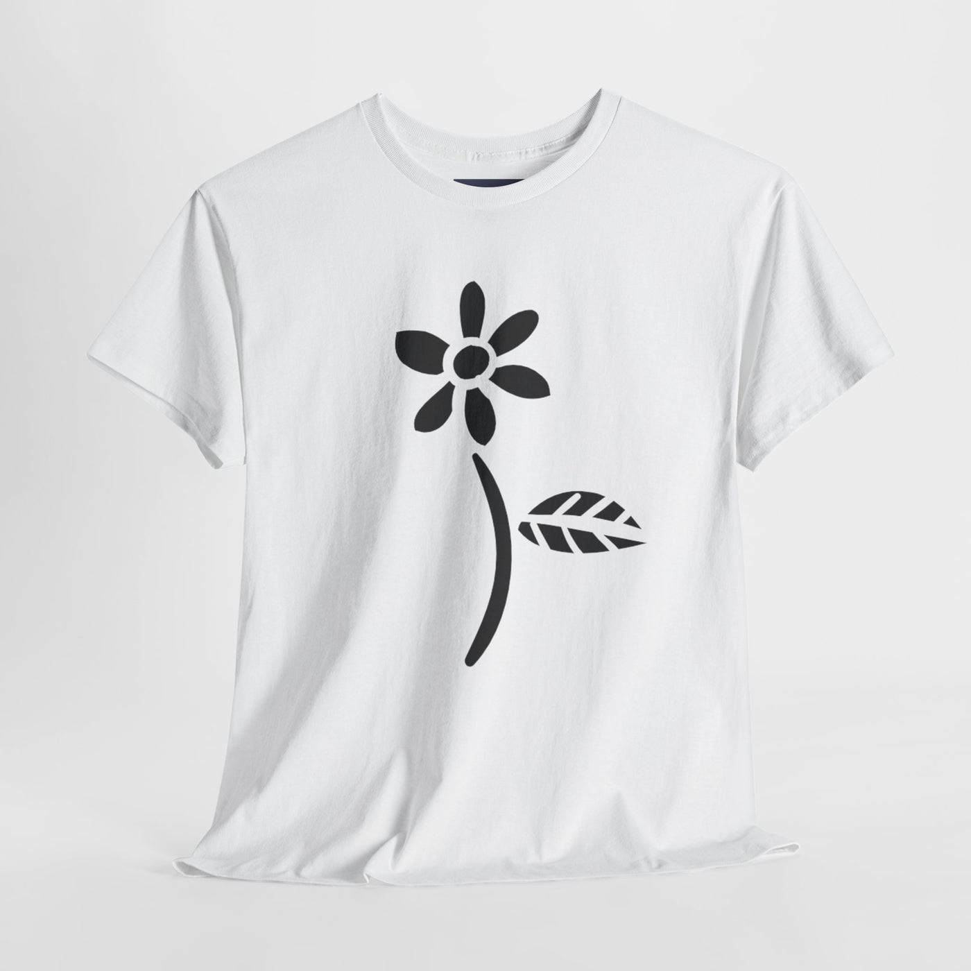 GROWTH LADIES Heavy Cotton Tee - gottogetit prod.