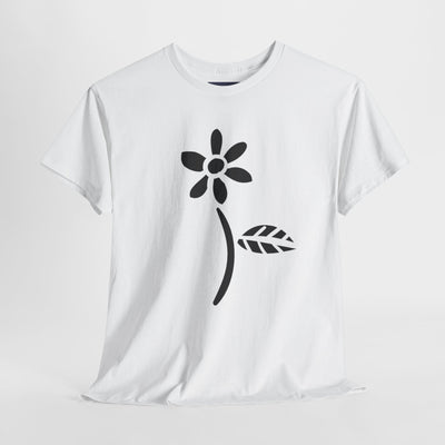 GROWTH LADIES Heavy Cotton Tee - gottogetit prod.