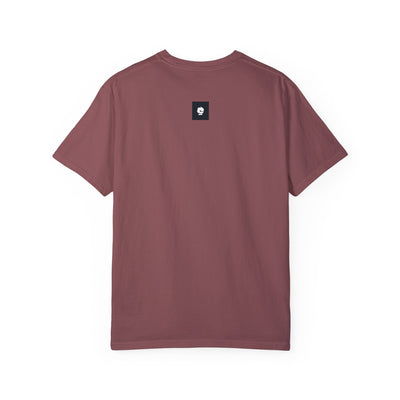 GOTTOGETITprod SLINGERS Unisex Garment-Dyed T-shirt