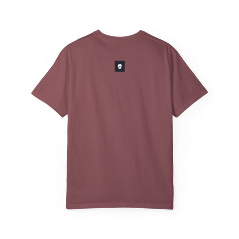 SLINGERS Unisex Garment-Dyed T-shirt