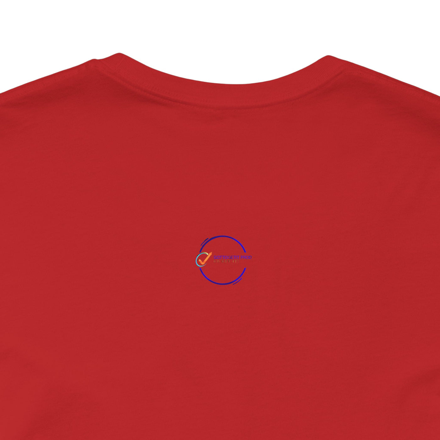 GOTTOGETITprod Otaku Unisex Jersey Short Sleeve Tee