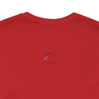 GOTTOGETITprod Otaku Unisex Jersey Short Sleeve Tee