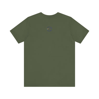 GOTTOGETITprod Otaku Unisex Jersey Short Sleeve Tee