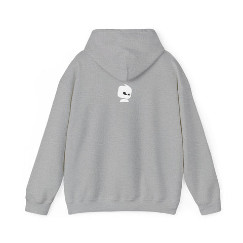 gottogetit logo™ Hooded Sweatshirt