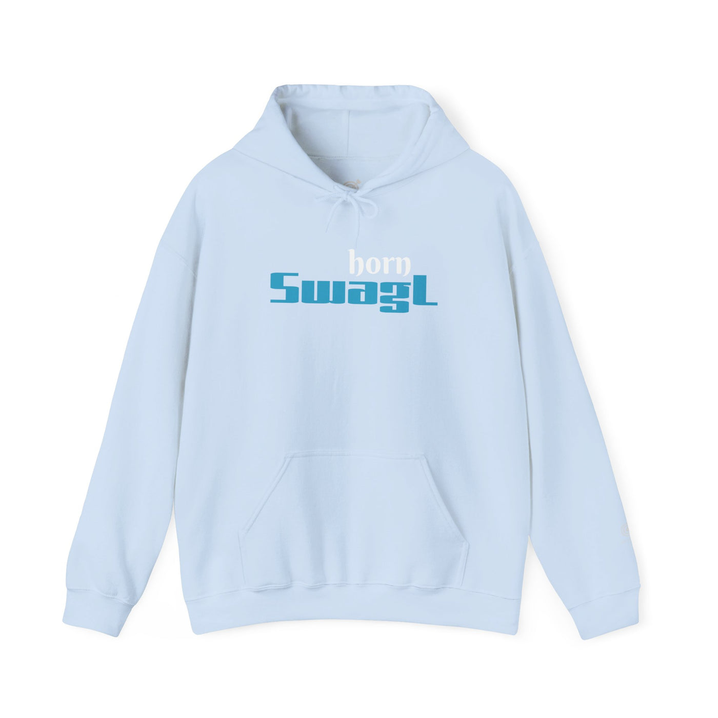 GOTTOGETITprod HORN SWAGL Unisex Heavy Blend™ Hooded Sweatshirt