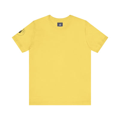 GOTTOGETITprod GUNNERS SIMPLE Unisex Short Sleeve Tee