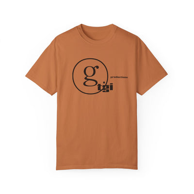 GOTTOGETITprod OG bubble Unisex Garment-Dyed T-shirt