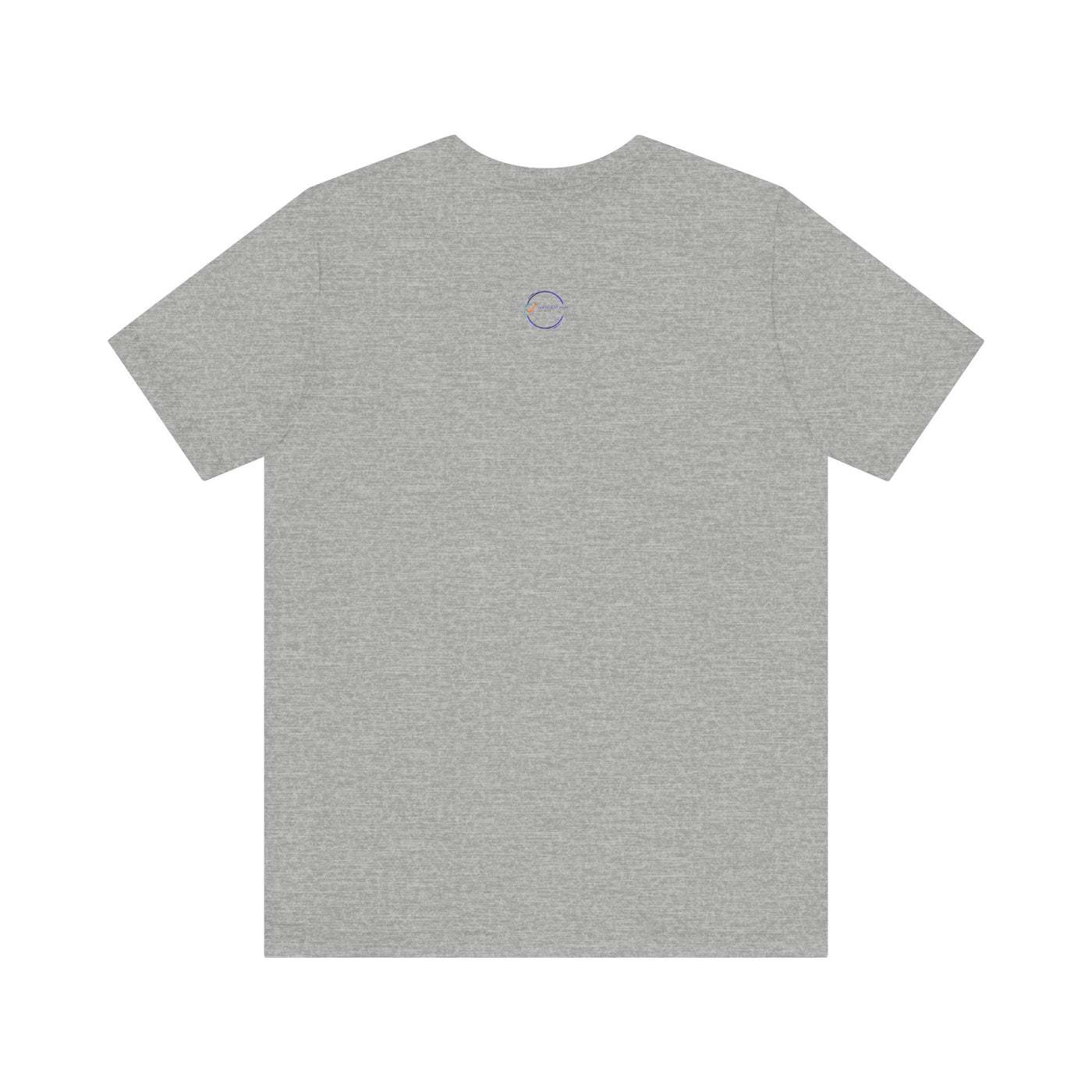 GOTTOGETITprod Otaku Unisex Jersey Short Sleeve Tee