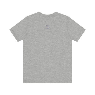 GOTTOGETITprod Otaku Unisex Jersey Short Sleeve Tee