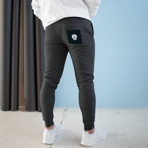 MENACE GTGI Unisex Fleece Joggers - gottogetit prod.