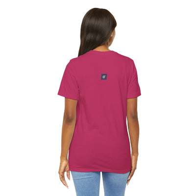 GOTTOGETITprod GUNNERS SIMPLE Unisex Short Sleeve Tee
