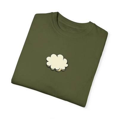 GOTTOGETITprod TRAVEL BUDDY Unisex Garment-Dyed T-shirt