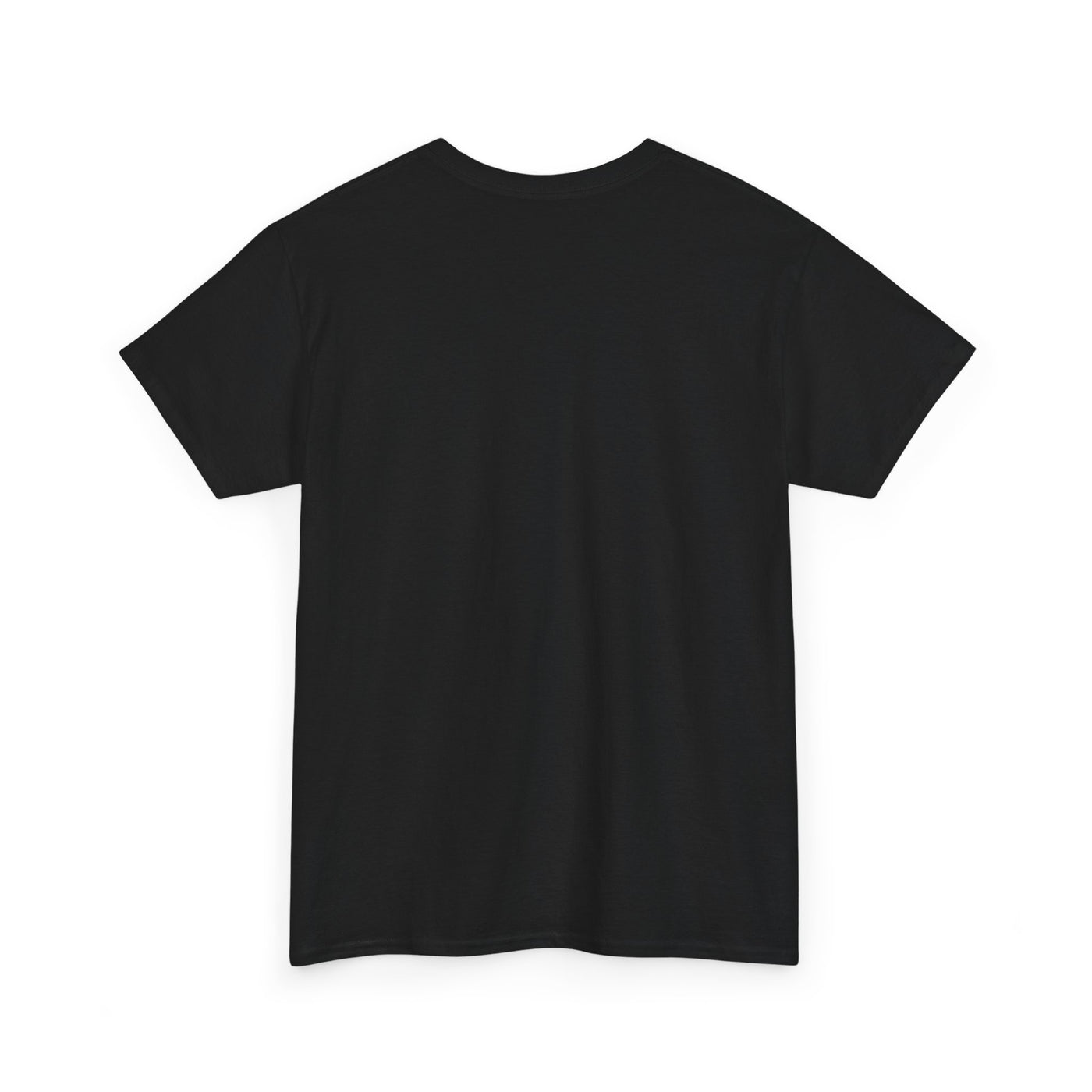 GOTTOGETITprod HUNGRY LPS  Unisex Heavy Cotton Tee