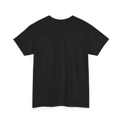 GOTTOGETITprod HUNGRY LPS  Unisex Heavy Cotton Tee