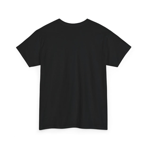 HUNGRY LPS  Unisex Heavy Cotton Tee