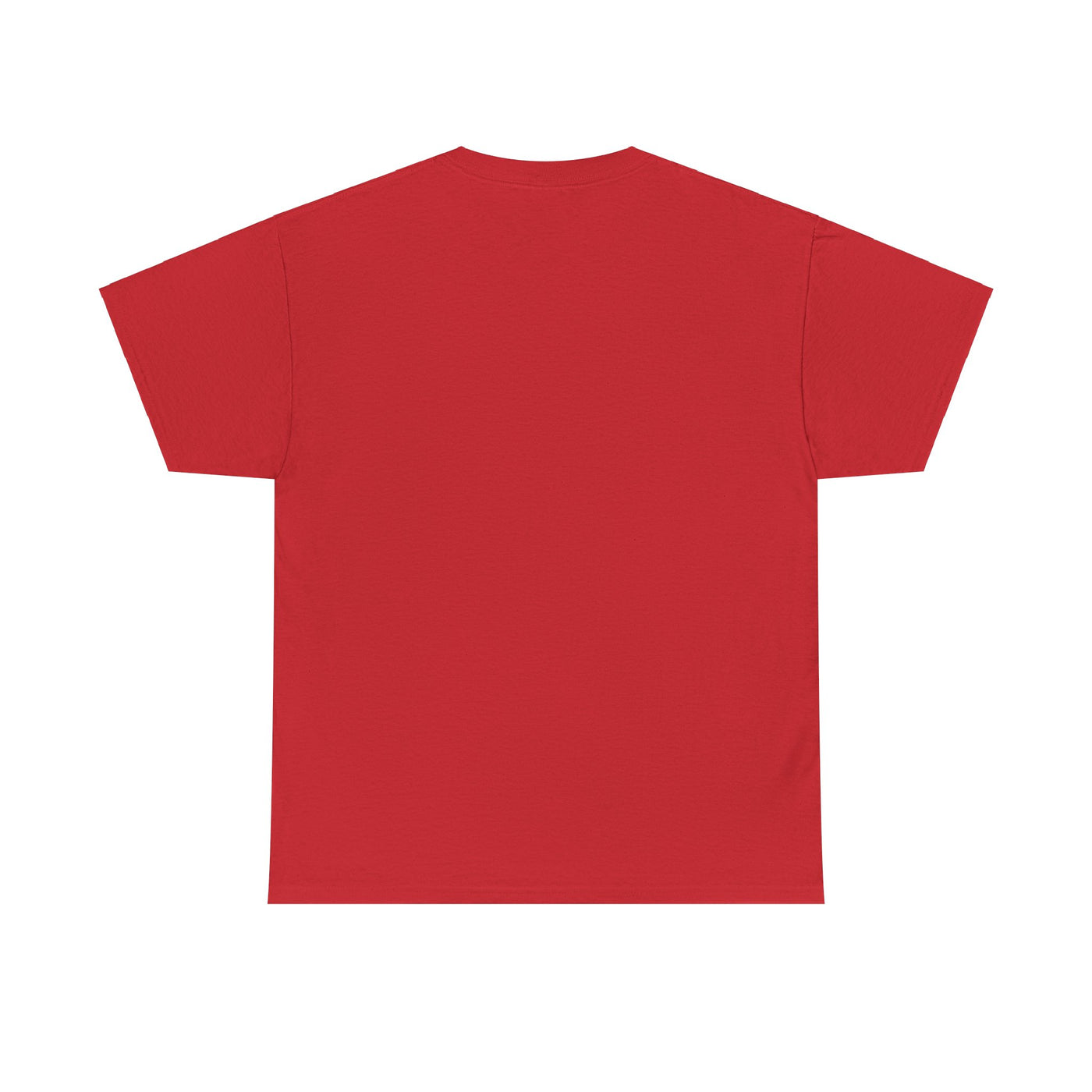 GOTTOGETITprod HUNGRY LPS  Unisex Heavy Cotton Tee