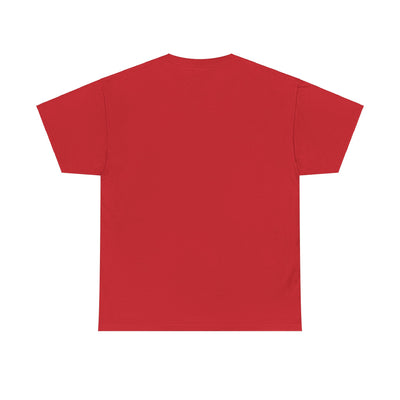 GOTTOGETITprod HUNGRY LPS  Unisex Heavy Cotton Tee